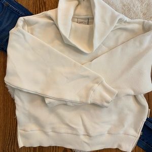 Varley Milton sweatshirt